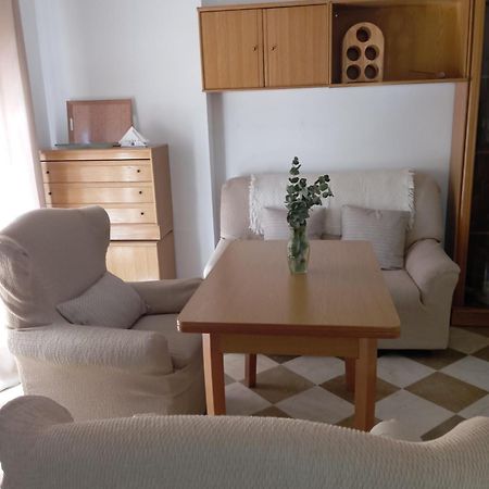 Apartamento Urba Ruta Del Veleta Cenes De La Vega Exterior foto