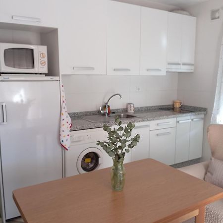 Apartamento Urba Ruta Del Veleta Cenes De La Vega Exterior foto
