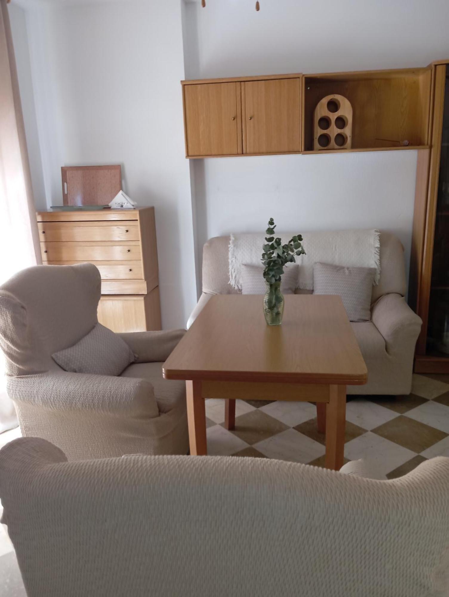 Apartamento Urba Ruta Del Veleta Cenes De La Vega Exterior foto